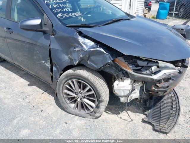 2T1BURHE6EC057401 Toyota 2zr-fe
