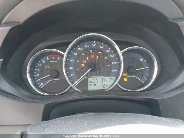 2T1BURHE6EC057401 Toyota 2zr-fe