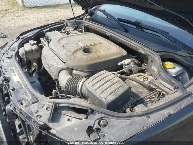 1C4RJFAG2JC292348 Jeep Grand Cherokee