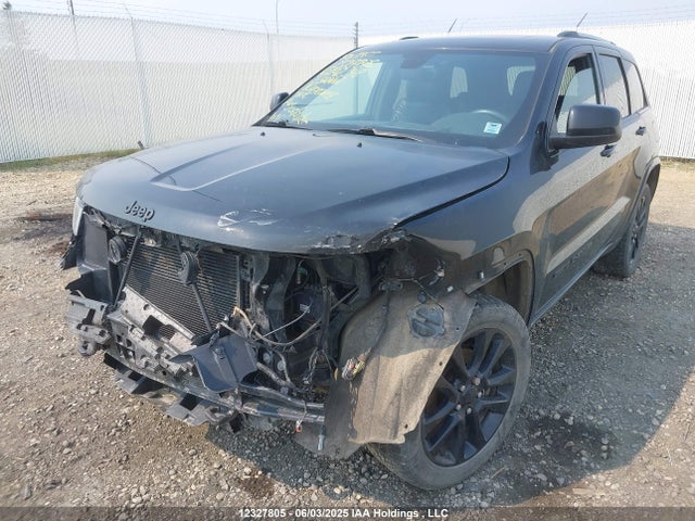 1C4RJFAG2JC292348 Jeep Grand Cherokee