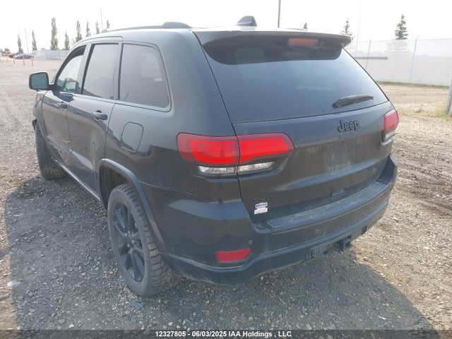 1C4RJFAG2JC292348 Jeep Grand Cherokee