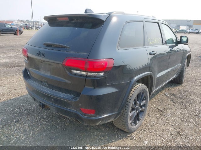 1C4RJFAG2JC292348 Jeep Grand Cherokee