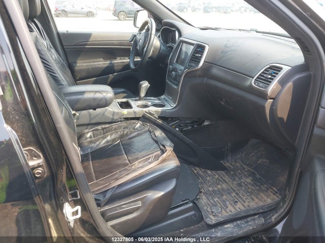 1C4RJFAG2JC292348 Jeep Grand Cherokee