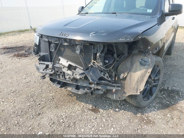 1C4RJFAG2JC292348 Jeep Grand Cherokee