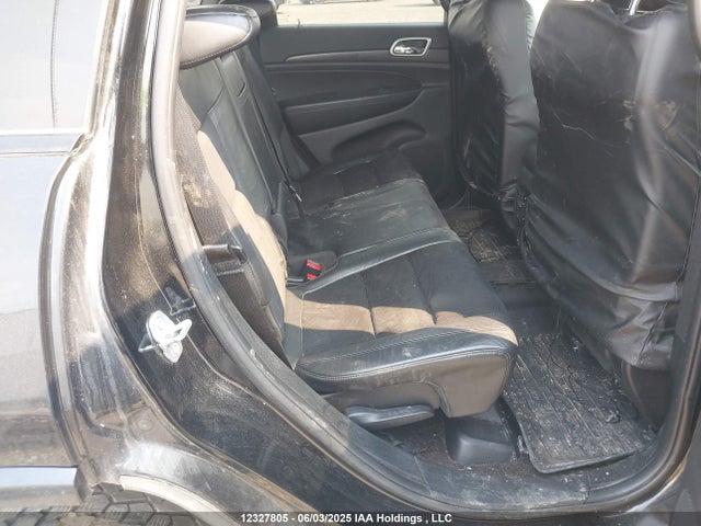 1C4RJFAG2JC292348 Jeep Grand Cherokee