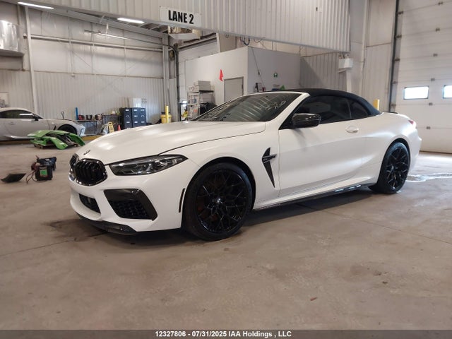 WBSDZ0C06SCS06789 BMW 2025