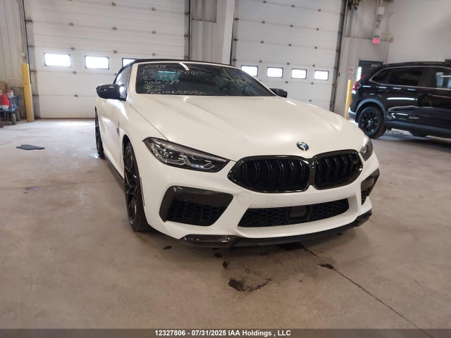 WBSDZ0C06SCS06789 BMW 2025