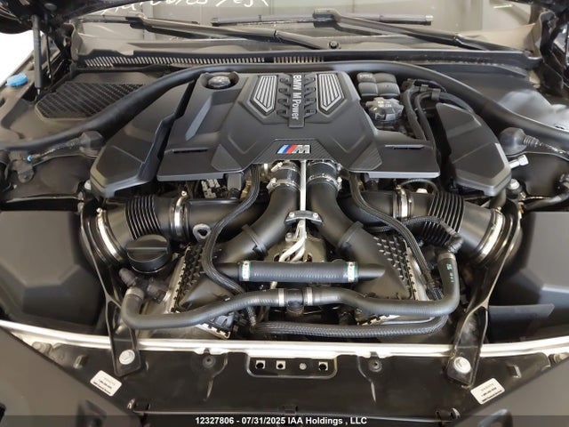 WBSDZ0C06SCS06789 BMW 2025