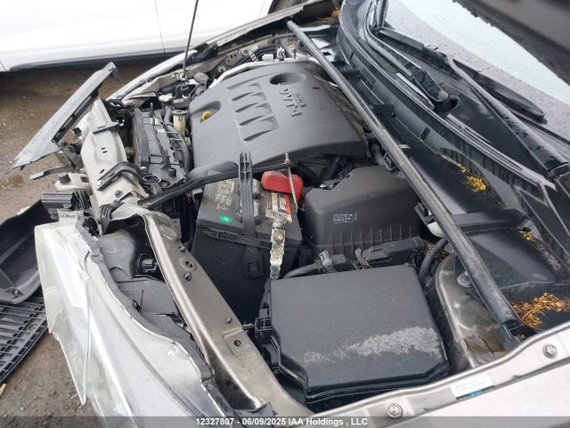 Toyota COROLLA LE 2019 2T1BURHE1KC223271 Image 10