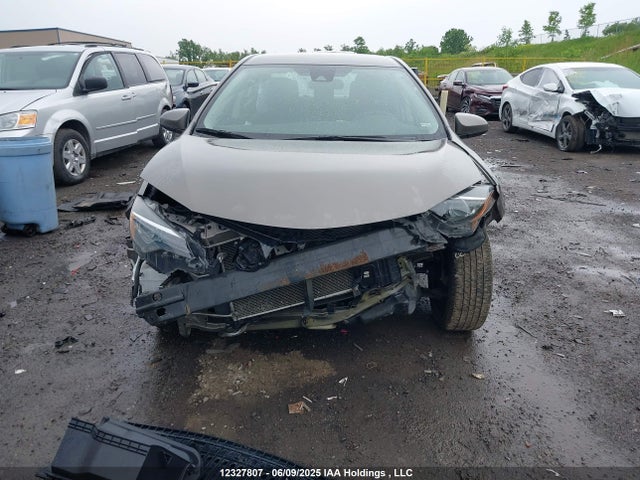 Toyota COROLLA LE 2019 2T1BURHE1KC223271 Image 13