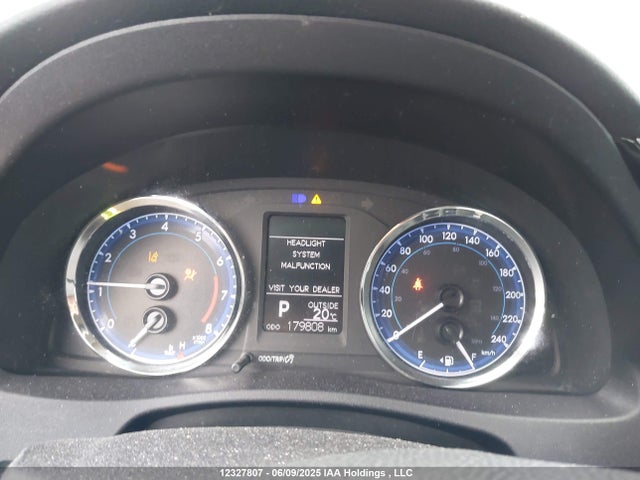Toyota COROLLA LE 2019 2T1BURHE1KC223271 Image 7