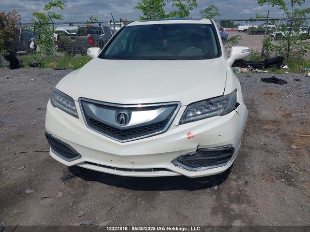 5J8TB4H33JL802444 Acura j35z2