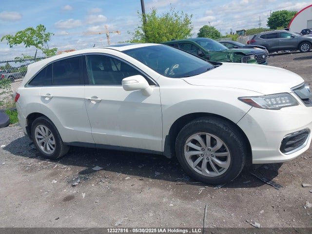 5J8TB4H33JL802444 Acura j35z2