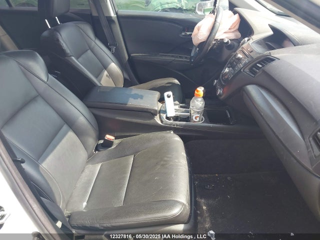 5J8TB4H33JL802444 Acura j35z2