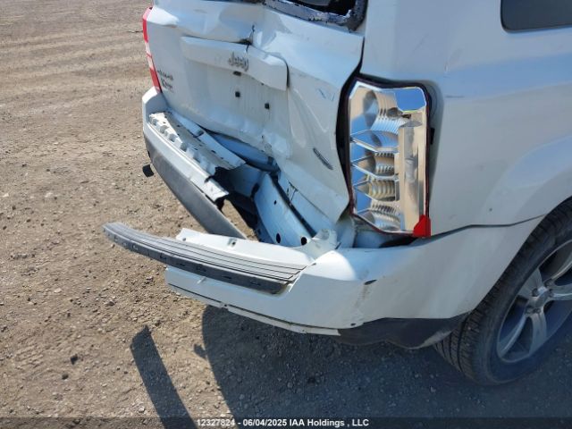 1C4NJRABXGD510608 Jeep Patriot