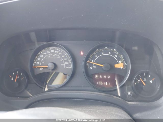 1C4NJRABXGD510608 Jeep Patriot