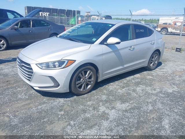 KMHD84LF2HU088339 Hyundai Elantra