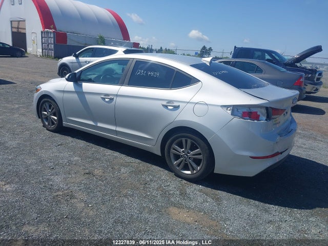 KMHD84LF2HU088339 Hyundai Elantra
