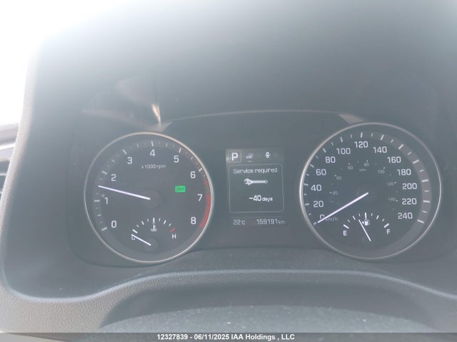 KMHD84LF2HU088339 Hyundai Elantra