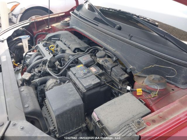 KMHRB8A36PU235851 Hyundai gamma ii