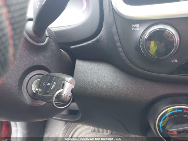 KMHRB8A36PU235851 Hyundai gamma ii
