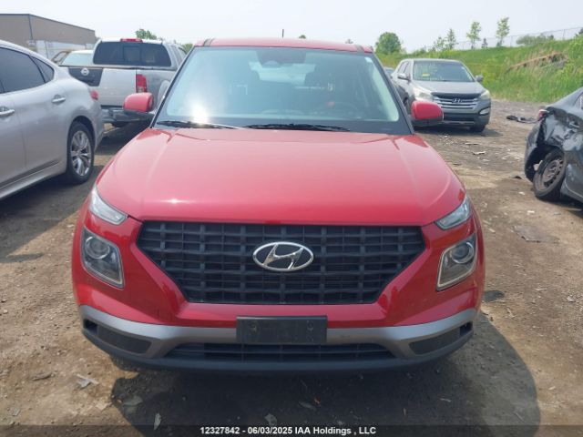 KMHRB8A36PU235851 Hyundai gamma ii