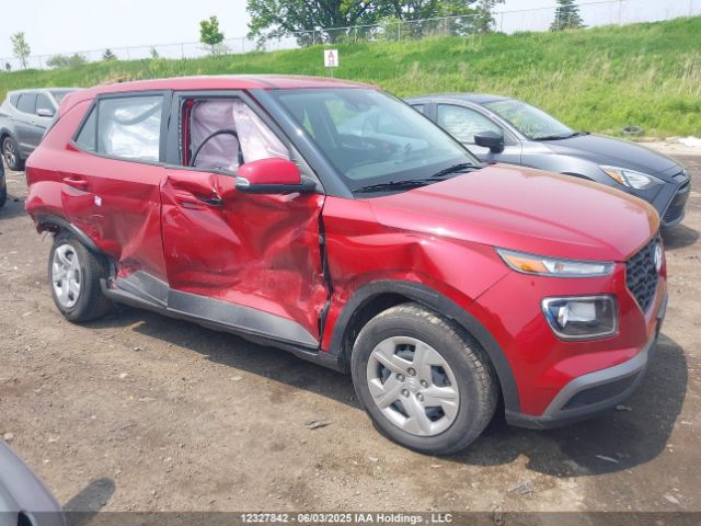KMHRB8A36PU235851 Hyundai gamma ii