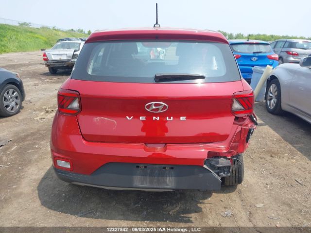 KMHRB8A36PU235851 Hyundai gamma ii