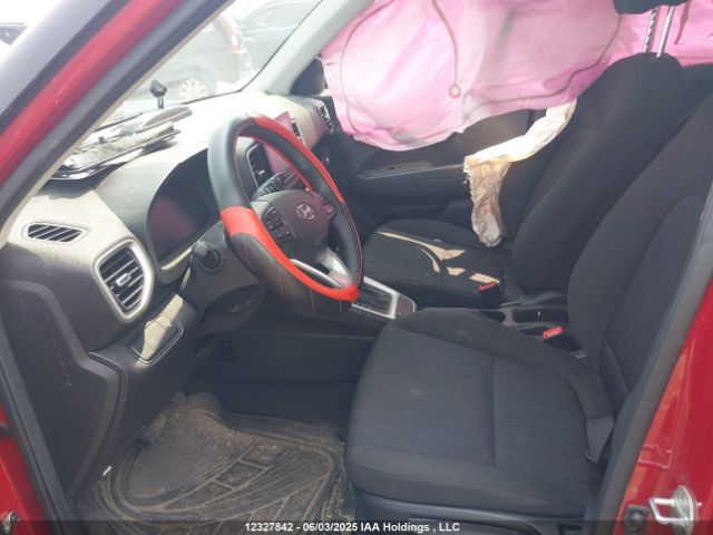 KMHRB8A36PU235851 Hyundai gamma ii