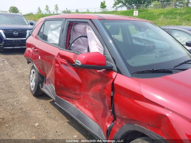 KMHRB8A36PU235851 Hyundai gamma ii