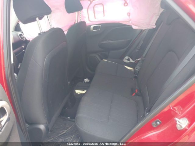 KMHRB8A36PU235851 Hyundai gamma ii