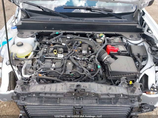 3FTTW8J9XRRB27018 Ford ecoboost