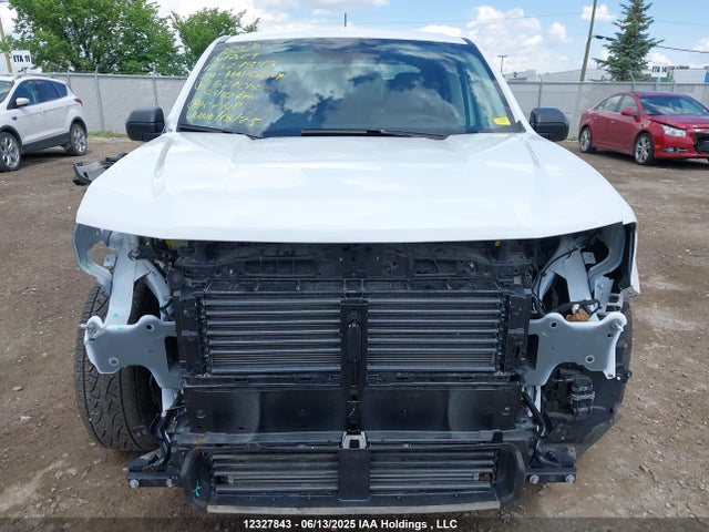 3FTTW8J9XRRB27018 Ford ecoboost