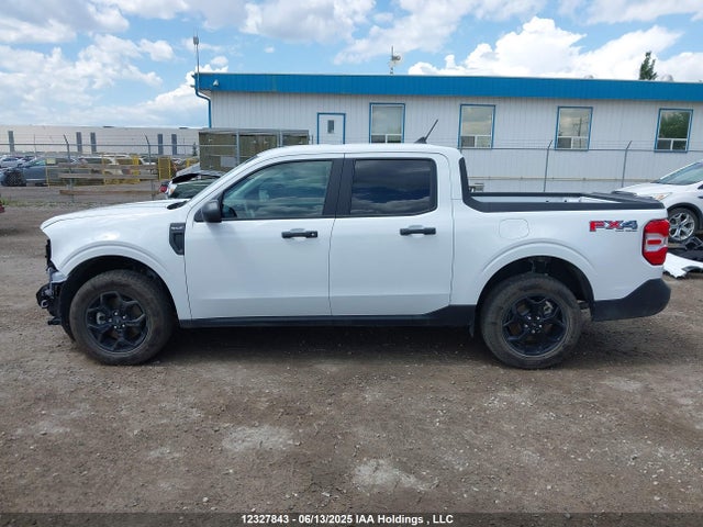 3FTTW8J9XRRB27018 Ford ecoboost