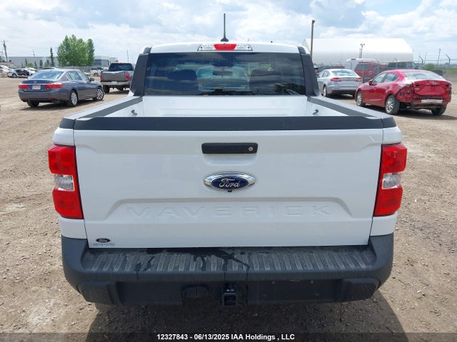 3FTTW8J9XRRB27018 Ford ecoboost