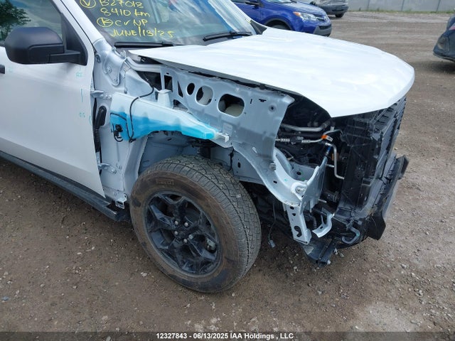 3FTTW8J9XRRB27018 Ford ecoboost