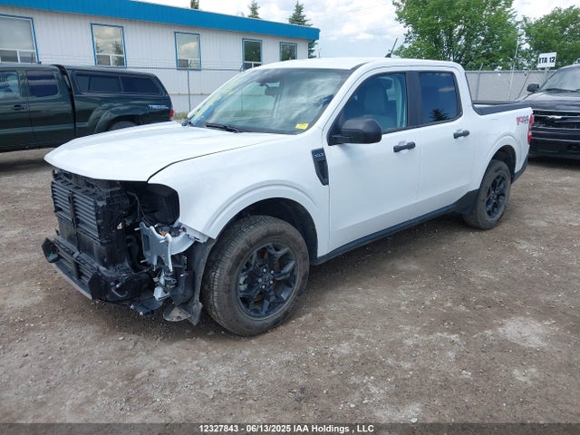 3FTTW8J9XRRB27018 Ford ecoboost