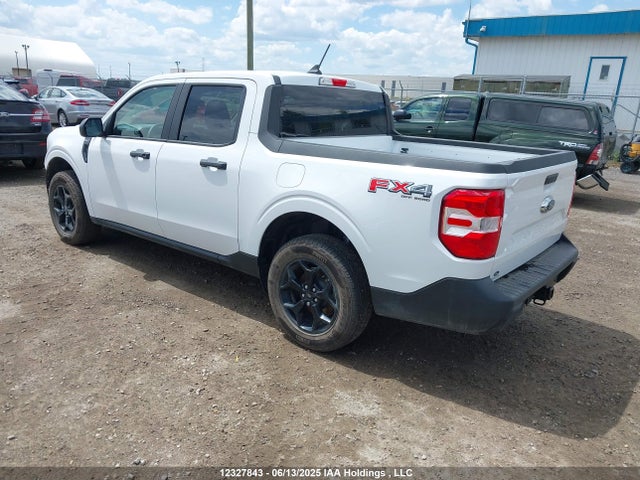 3FTTW8J9XRRB27018 Ford ecoboost