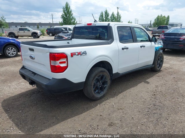 3FTTW8J9XRRB27018 Ford ecoboost