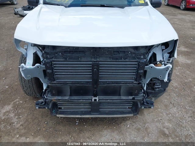 3FTTW8J9XRRB27018 Ford ecoboost