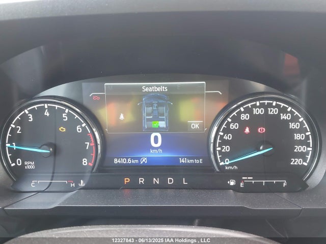 3FTTW8J9XRRB27018 Ford ecoboost
