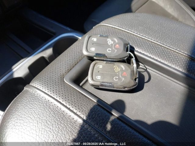 1GTU9FED4MZ215114 GMC l84 - di, alum, gen 5, var 2