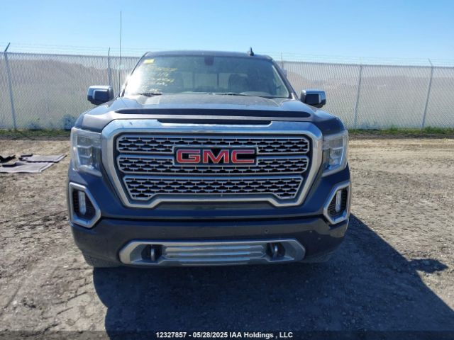 1GTU9FED4MZ215114 GMC l84 - di, alum, gen 5, var 2