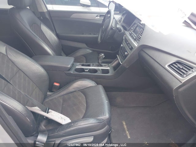 5NPE24AF4HH448511 Hyundai 2017