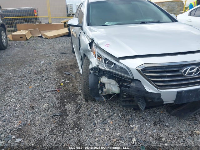 5NPE24AF4HH448511 Hyundai 2017