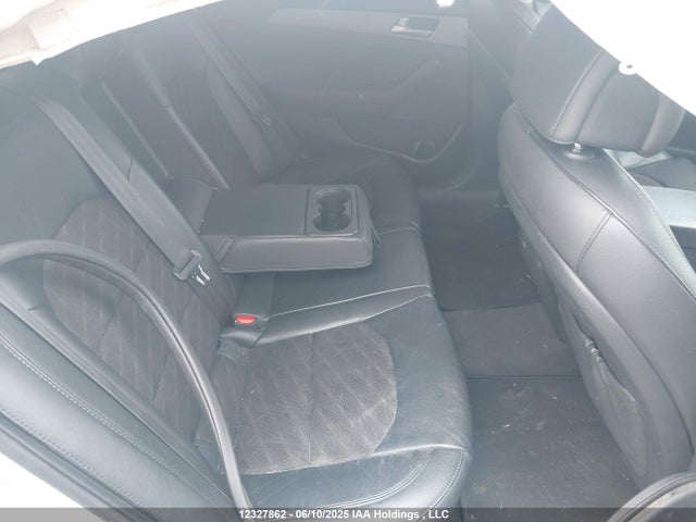 5NPE24AF4HH448511 Hyundai 2017