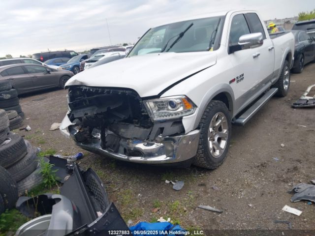 1C6RR7JM6ES408223 RAM 1500 Laramie
