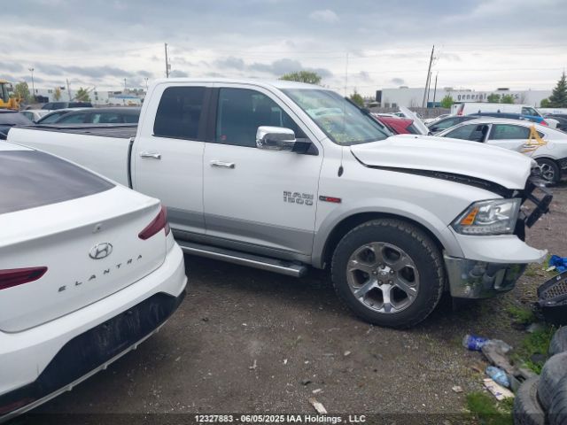 1C6RR7JM6ES408223 RAM 1500 Laramie