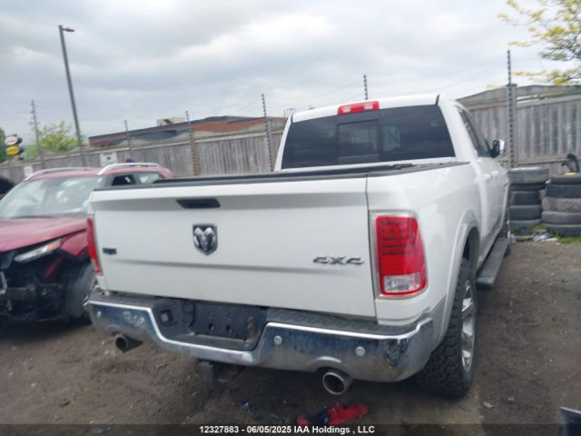1C6RR7JM6ES408223 RAM 1500 Laramie