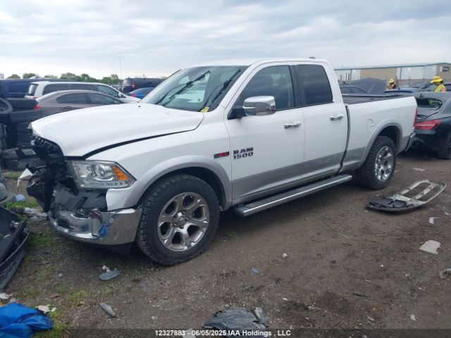 1C6RR7JM6ES408223 RAM 1500 Laramie